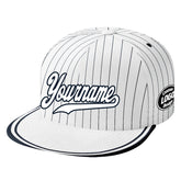 Custom Hat Sport Design Cap Stitched Adjustable Personalized PR067B-D020236-2